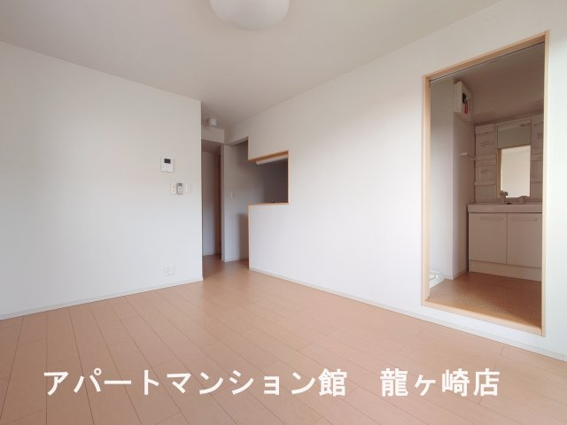 ティアラ　プリンスの居間・リビング