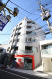パシフィックコート中延の画像