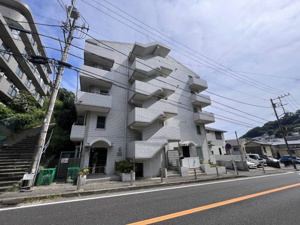アーバンパレス横須賀の画像