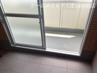 【バルコニー】 | EtoileⅪA(エトワールイレブンエー）