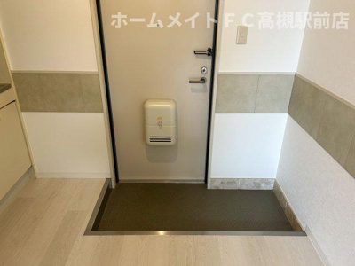 【玄関】 | EtoileⅪA(エトワールイレブンエー）