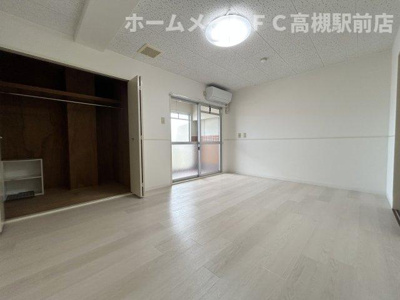 【洋室】 | EtoileⅪA(エトワールイレブンエー）