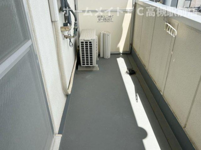 【バルコニー】 | EtoileⅪA(エトワールイレブンエー）