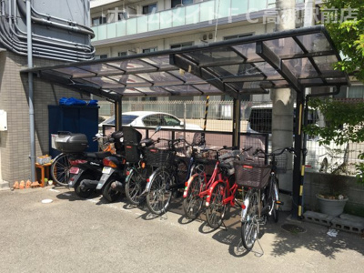 【その他共用部分】 | EtoileⅪA(エトワールイレブンエー）