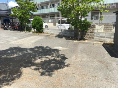 【駐車場】 | EtoileⅪA(エトワールイレブンエー）