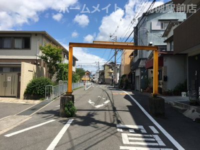 【周辺】 | EtoileⅪA(エトワールイレブンエー）