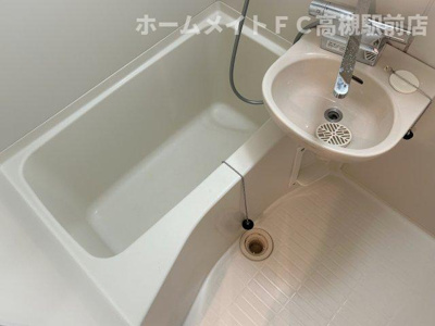 【浴室】 | EtoileⅪA(エトワールイレブンエー）