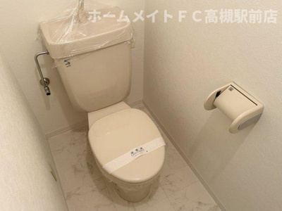 【トイレ】 | EtoileⅪA(エトワールイレブンエー）