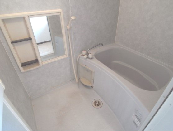 サンフレンズ【10,000円キャッシュバック対象物件】の浴室