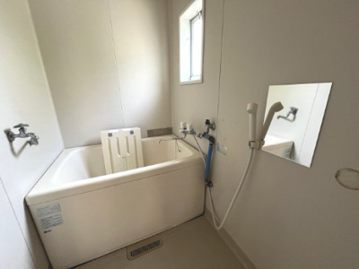 【浴室】 | 鏡つき！