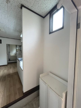 【玄関】 | シューズボックスつき！