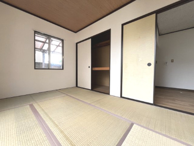 【和室】