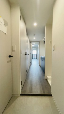 【玄関】 | J-ARC天王寺EAST