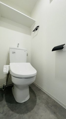 【トイレ】 | J-ARC天王寺EAST