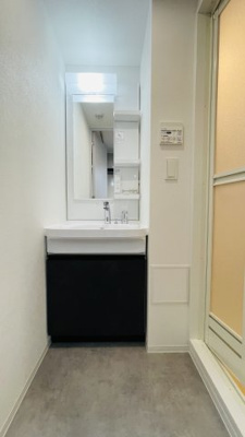 【独立洗面台】 | J-ARC天王寺EAST