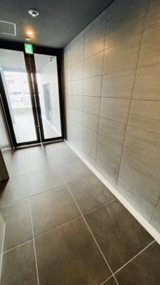 【エントランス】 | J-ARC天王寺EAST