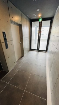 【エントランス】 | J-ARC天王寺EAST