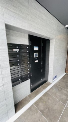 【その他共用部分】 | J-ARC天王寺EAST