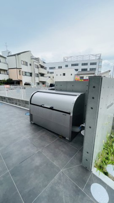 【その他共用部分】 | J-ARC天王寺EAST