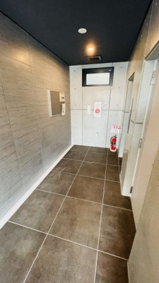 【その他共用部分】 | J-ARC天王寺EAST