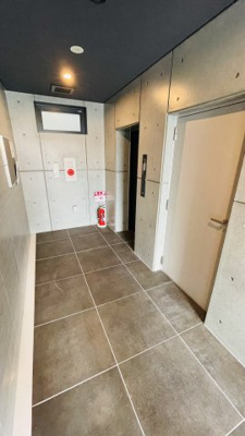 【駐車場】 | J-ARC天王寺EAST