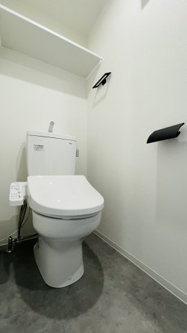 【トイレ】 | J-ARC天王寺EAST