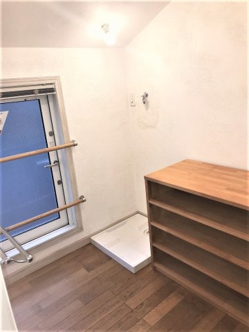 HERB GARDEN HOUSEの設備