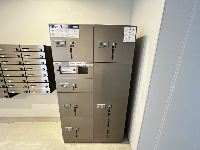 マリーベル栄|名古屋市の賃貸ならMy賃貸のその他共用部分|マリーベル栄
