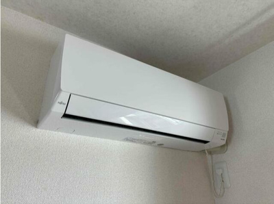 【設備】 | 緑壱番館Katumi | その他