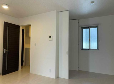 【内装】 | 緑壱番館Katumi | 内装も気になるポイント