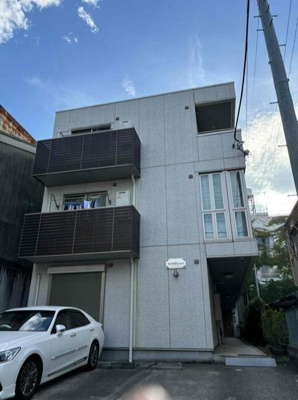 【その他共用部分】 | 緑壱番館Katumi | その他