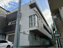 緑壱番館Katumiの画像