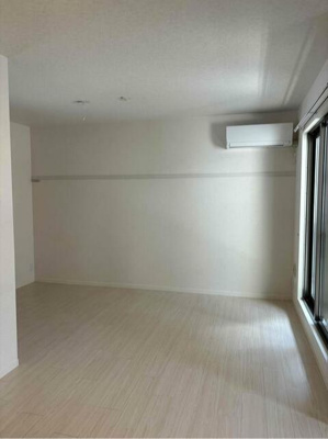 【居間・リビング】 | 緑壱番館Katumi | 使いやすいリビングです