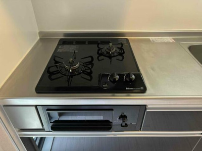 【設備】 | 緑壱番館Katumi | その他