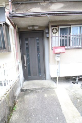 【その他】 | 三島江4丁目テラスハウス