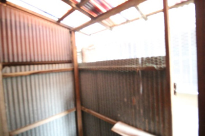 【バルコニー】 | 三島江4丁目テラスハウス