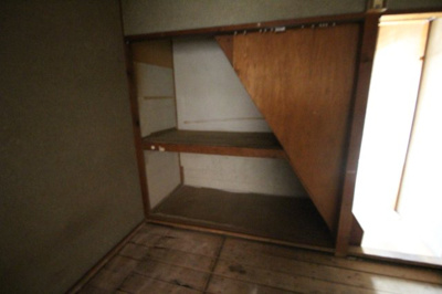 【内装】 | 三島江4丁目テラスハウス