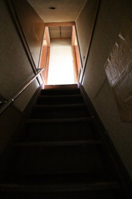 【その他】 | 三島江4丁目テラスハウス