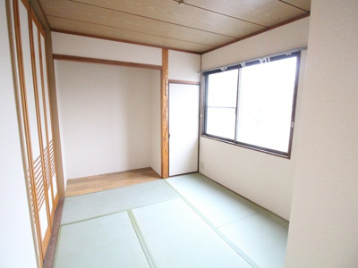 【和室】 | リバティ三宮