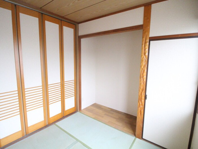 【内装】 | リバティ三宮