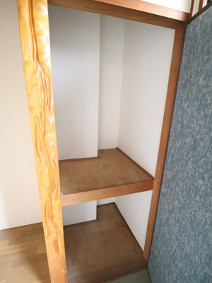 【収納】 | リバティ三宮