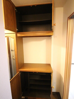 【収納】 | リバティ三宮