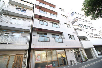 【外観】 | リバティ三宮