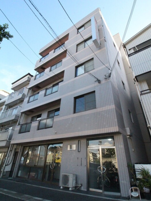 【外観】 | リバティ三宮