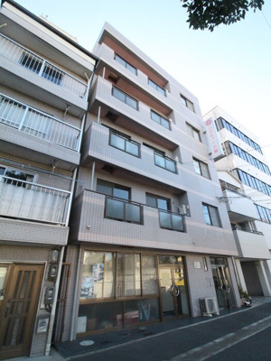 【外観】 | リバティ三宮