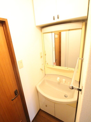 【洗面所】 | リバティ三宮