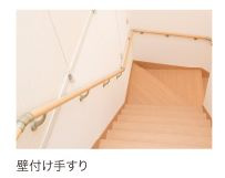 茅ヶ崎市今宿戸建て　6号棟の内観：施工例