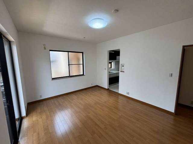 中古戸建　柏市豊四季の洋室