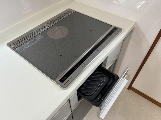 中古戸建　柏市豊四季の構造・工法・仕様