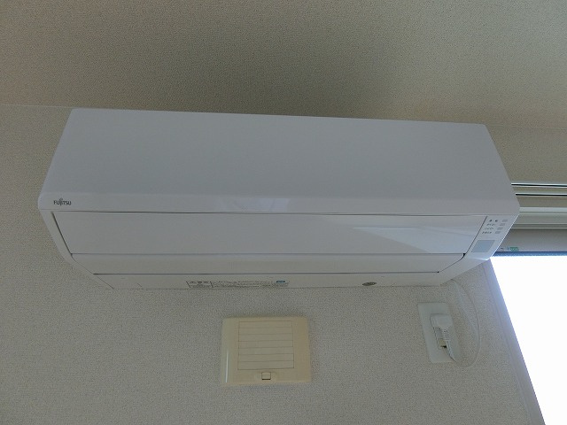 ペルルⅡの設備